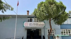 Kemalpaşa Halk Eğitim Merkezi Kemalpaşa Halk Eğitim Merkezi