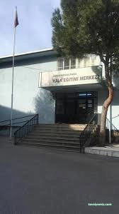 Kemalpaşa Halk Eğitim Merkezi Kemalpaşa Halk Eğitim Merkezi