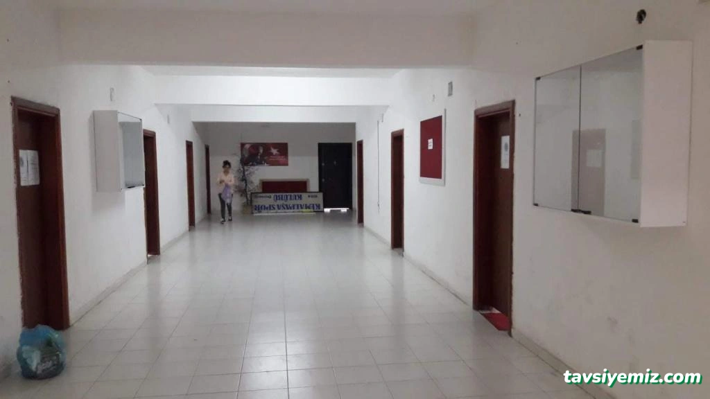 Kemalpaşa Halk Eğitimi Merkezi Kemalpaşa Halk Eğitimi Merkezi