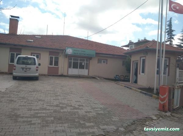 Kemer Halk Eğitimi Merkezi Kemer Halk Eğitimi Merkezi
