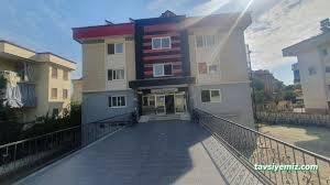 Kemer Halk Eğitimi Merkezi Kemer Halk Eğitimi Merkezi