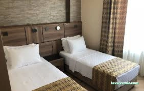 Kemikpark Otel Kemikpark Otel