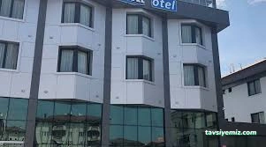 Kemikpark Otel Kemikpark Otel