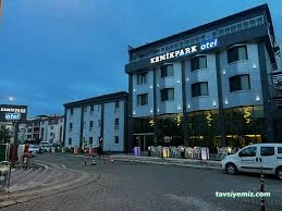 Kemikpark Otel Kemikpark Otel