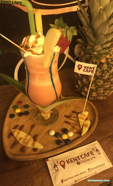 Kent Cafe Kent Cafe