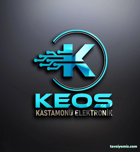 Keos Elektronik Keos Elektronik