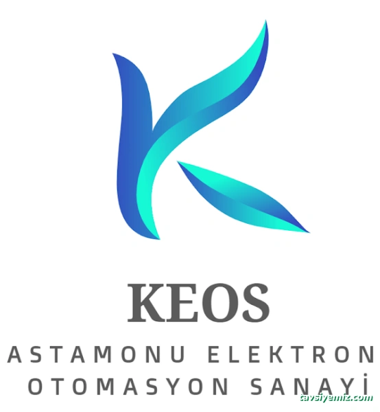 Keos Elektronik Keos Elektronik