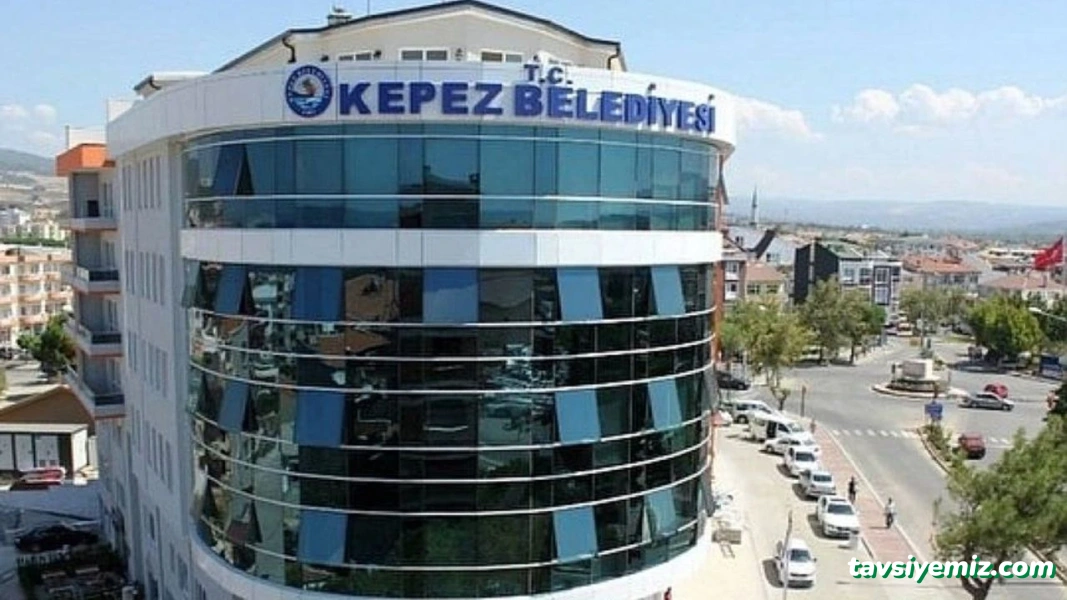 Kepez Belediyesi Kepez Belediyesi