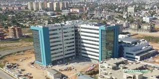 Kepez Devlet Hastanesi Kepez Devlet Hastanesi