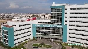 Kepez Devlet Hastanesi Kepez Devlet Hastanesi