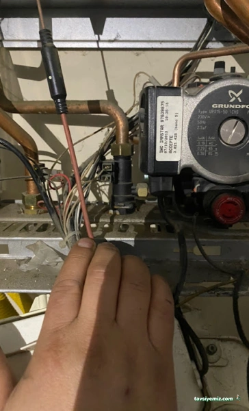 Kepsil Teknik Kombi Klima Servisi Kepsil Teknik Kombi Klima Servisi