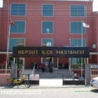 Kepsut İlçe Devlet Hastanesi Kepsut İlçe Devlet Hastanesi