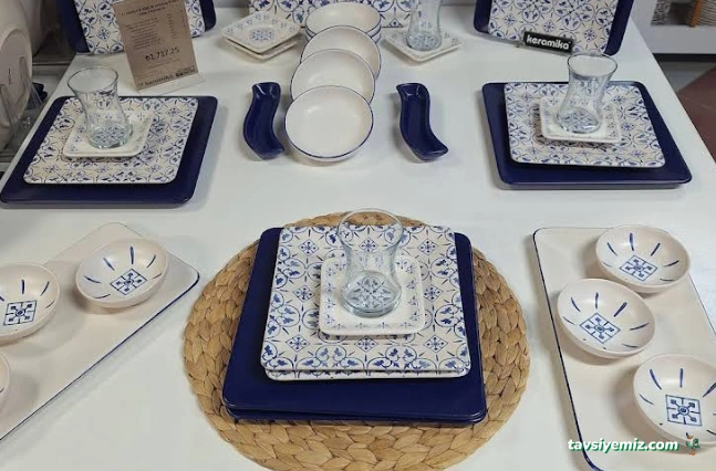 Keramika Fabrika Satış Mağazası (Laleli)