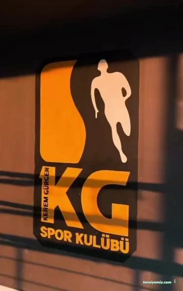 Kerem Gürgen Fight Club & Fitness& Boks Akademisi Kerem Gürgen Fight Club & Fitness& Boks Akademisi