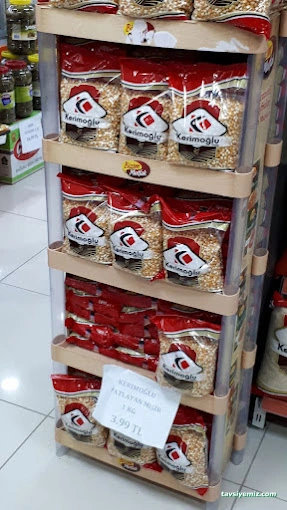 Kerimoğlu Gıda Kerimoğlu Gıda