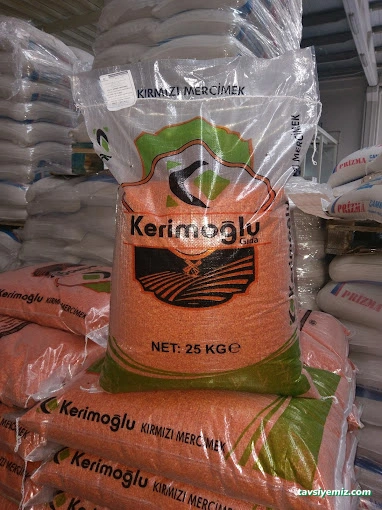 Kerimoğlu Gıda Kerimoğlu Gıda