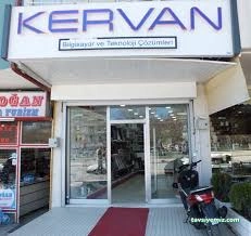Kervan Bilgisayar Kervan Bilgisayar