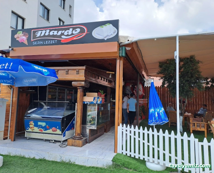 Kervansaray Aile Çay Bahçesi Kervansaray Aile Çay Bahçesi