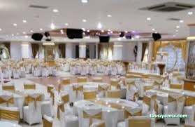 Kervansaray Kır Düğün Salonu Kervansaray Kır Düğün Salonu
