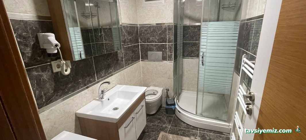 Kervansaray Suit Otel