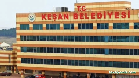 Keşan Belediyesi Keşan Belediyesi