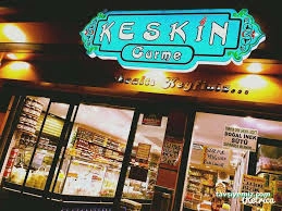 Keskin Baharat Yöresel Gurme Keskin Baharat Yöresel Gurme