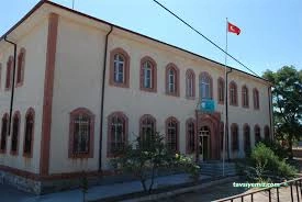 Keskin Halk Eğitimi Merkezi Keskin Halk Eğitimi Merkezi