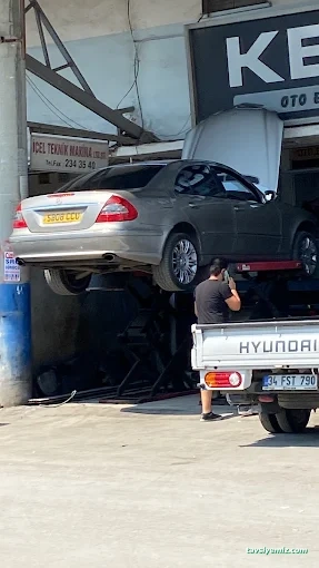 Keskin Oto Klima Keskin Oto Klima