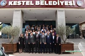 Kestel Belediyesi Kestel Belediyesi