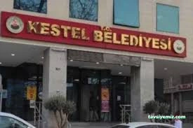Kestel Belediyesi Kestel Belediyesi