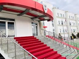 Key Koleji Iğdır Kampüsü Key Koleji Iğdır Kampüsü