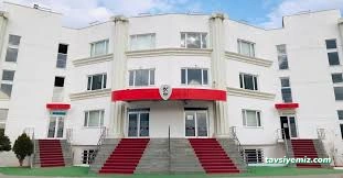 Key Koleji Iğdır Kampüsü Key Koleji Iğdır Kampüsü