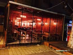 Keyf-İ Alââ Cafe & Nargile Keyf-İ Alââ Cafe & Nargile