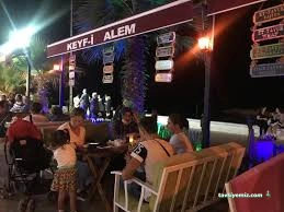 Keyf-İ Alem Nargile Cafe Keyf-İ Alem Nargile Cafe