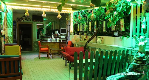 Keyf-İ Çikin Kafe,Nargile,Okey Eglence Bahçesi Keyf-İ Çikin Kafe,Nargile,Okey Eglence Bahçesi