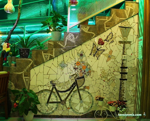 Keyf-İ Çikin Kafe,Nargile,Okey Eglence Bahçesi Keyf-İ Çikin Kafe,Nargile,Okey Eglence Bahçesi
