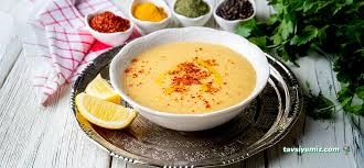 Keyf-İ Çorba Keyf-İ Çorba