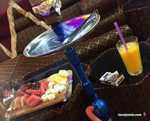 Keyf-İ Nargile Keyf-İ Nargile