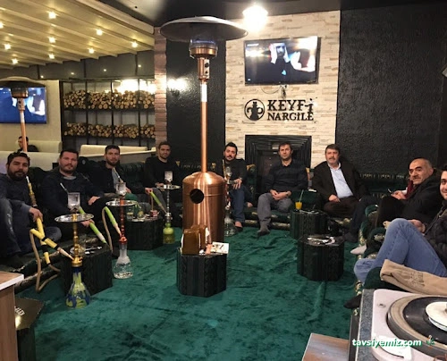 Keyf-İ Nargile Keyf-İ Nargile