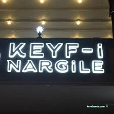 Keyf-İ Nargile Keyf-İ Nargile