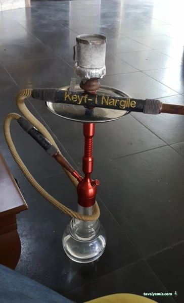 Keyf-İ Nargile Keyf-İ Nargile