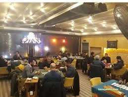 Keyf–İ Teras Nargile Cafe Keyf–İ Teras Nargile Cafe