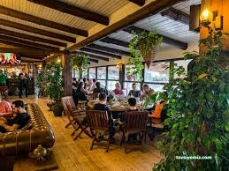 Keyf–İ Teras Nargile Cafe Keyf–İ Teras Nargile Cafe