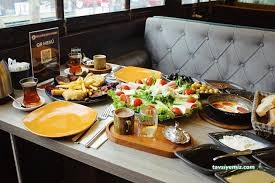 Keyf–İ Teras Nargile Cafe Keyf–İ Teras Nargile Cafe