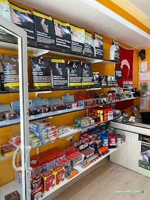 Keyif Büfe Tobacco Shop Keyif Büfe Tobacco Shop