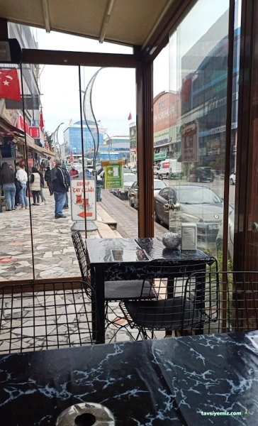 Keyif Cafe Nargile