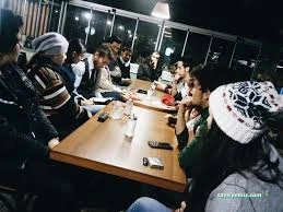 Keyif Sanat Kahvesi Keyif Sanat Kahvesi