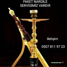 Keyifhane Nargile & Kafe Keyifhane Nargile & Kafe