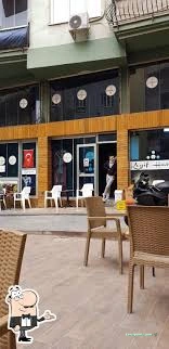 Keyifhane Nargile & Kafe Keyifhane Nargile & Kafe