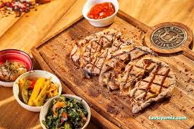 Keyvani Restaurant Cafe Lounge Keyvani Restaurant Cafe Lounge